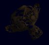 Blender-Monkey